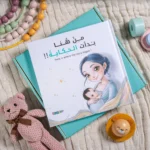 Book Here Began The Story